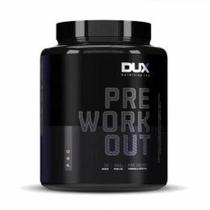 Pre Workout Pro (600g) - Frutas Amarelas - Dux Nutrition Pre Workout Pro (600g) - Frutas Amarelas - Dux Nutrition