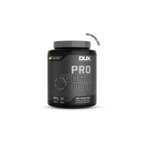 Pre Workout Pro (600g) - Sabor: Frutas Verdes