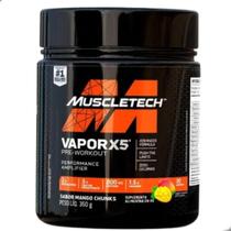 Pre Workout Vapor X5 Performance Amplifier 360g Muscletech Pre Workout Vapor X5 Performance Amplifier 360g Muscletech