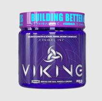 Pre Workout Viking 300g - Canibal Inc