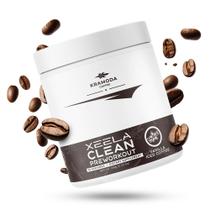 Pre Workout XEELA Clean & Tested Termogenic 30 porções