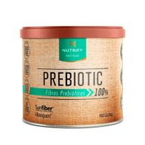 Prebiotic 210g Sem Sabor Nutrify