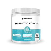 Prebiotic Acacia 240g - NEWNUTRITION