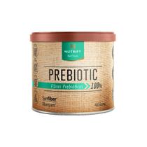 Prebiotic Fibras Prebióticas 100% 210g - Nutrify
