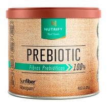 Prebiotic Fibras Prebióticas Nutrify 210g Prebiotic Fibras Prebióticas Nutrify 210g