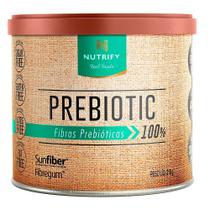 Prebiotic (Fibras Prebióticas) - Nutrify 210G
