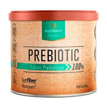 Prebiotic Fibras Solúveis 210g Nutrify