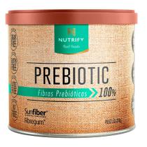Prebiotic (Fibras Sunfiber + Fibregum) - Nutrify 210g Prebiotic (Fibras Sunfiber + Fibregum) - Nutrify 210g