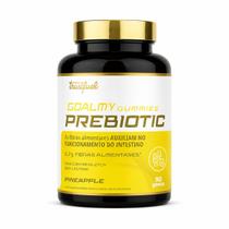 Prebiotic Goalmy Gummies Trustfluel Abacaxi 90 Gomas Sabor:Abacaxi Prebiotic Goalmy Gummies Trustfluel Abacaxi 90 Gomas Sabor:Abacaxi