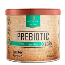 Prebiotic Neutro 210g Nutrify Melhora no Funcionamento do Intestino
