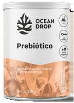 Prebiótico 210g 30 Doses Ocean Drop Prebiótico 210g 30 Doses Ocean Drop