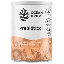 Prebiótico (210g) Ocean Drop