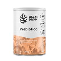 Prebiótico 210g - ocean drop
