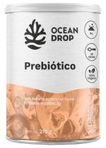 Prebiótico - 30 Doses de 7g - 210g - Ocean Drop