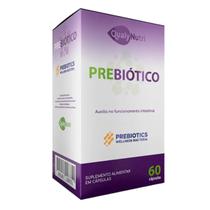 Prebiotico 500Mg Com 60 Cápsulas - Qualynutri