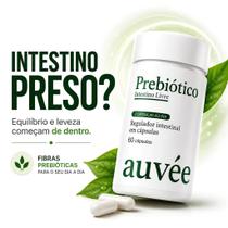 Prebiótico Em Cápsulas 60 Cápsulas Fibras Prebióticas Saúde Intestinal Uso Diário Prebiótico Em Cápsulas 60 Cápsulas Fibras Prebióticas Saúde Intestinal Uso Diário
