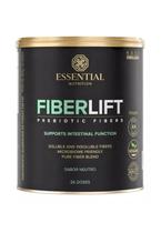 Prebiótico Fiberlift 260g Essential Nutrition