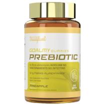 Prebiótico Goalmly Abacaxi 90 Cápsulas Prebiótico Goalmly Abacaxi 90 Cápsulas
