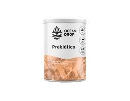 Prebiótico Ocean Drop 210g Prebiótico Ocean Drop 210g
