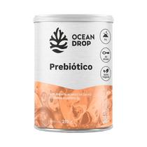 Prebiótico Ocean Drop Vegano 210g