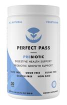 Prebiótico PERFECT PASS PHGG Goma de guar parcialmente hidrolisada 210g