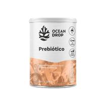Prebiotico Suplemento Alimentar Em Pó Fibras Vegano 210g