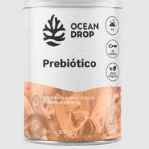 Prebiótico Vegano 210g Ocean Drop