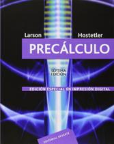 Precálculo - Reverté Precálculo - Reverté
