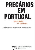 Precários em Portugal - Edições 70