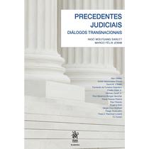 Precedentes Judiciais - Tirant Empório do Direito Precedentes Judiciais - Tirant Empório do Direito