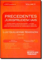 Precedentes Jurisprudenciais: Coleção Juristendência - Vol.2