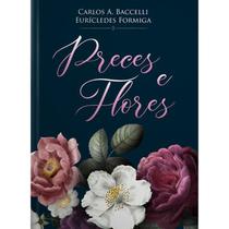 Preces e Flores - LEEPP Preces e Flores - LEEPP
