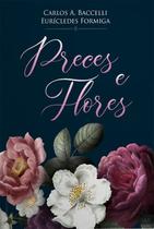 Preces e Flores