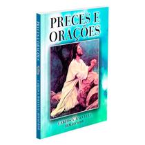 Preces e Orações - LEEPP