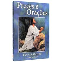Preces e Orações - Livraria Chico Xavier Preces e Orações - Livraria Chico Xavier