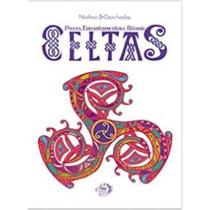 Preces, Encantamentos e rituais celtas - Ogma Books