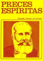 Preces Espíritas - Eco Preces Espíritas - Eco