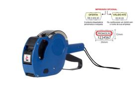 Precificadora Validade 2 Estaçoes Fixxar Original Mx2316 New