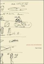 Preciosas coisas vas fundamentais - BEI EDITORA