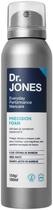 Precision Foam Espuma De Barbear Dr Jones - 160ml Precision Foam Espuma De Barbear Dr Jones - 160ml