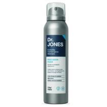 Precision Foam Espuma de Barbear Hidratante 160ml - Dr. Jones