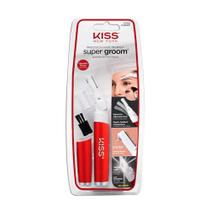 Precision Hair Trimmer Super Groom (Aparador de Pelos Preciso) Kiss New York