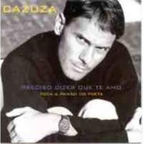 Preciso Dizer que Te Amo - Universal Music Preciso Dizer que Te Amo - Universal Music