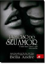 Preciso do Seu Amor - NOVO CONCEITO