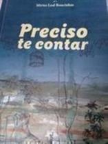 Preciso Te Contar - VALER