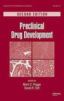 Preclinical Drug Development, Second Edition - 2 Ed.