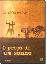 Preço de um Sonho, O - LOGOS 3 EDITORA