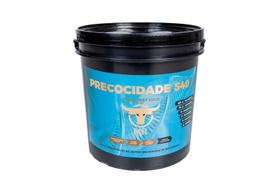 Precocidade S40, Ganho De Peso E Previne À Coccidiose - 1 Kg - Virgin Mixx Gold