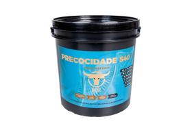 Precocidade S40, Ganho De Peso E Previne À Coccidiose - 5 Kg Precocidade S40, Ganho De Peso E Previne À Coccidiose - 5 Kg