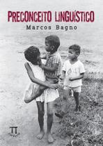 Preconceito Linguístico